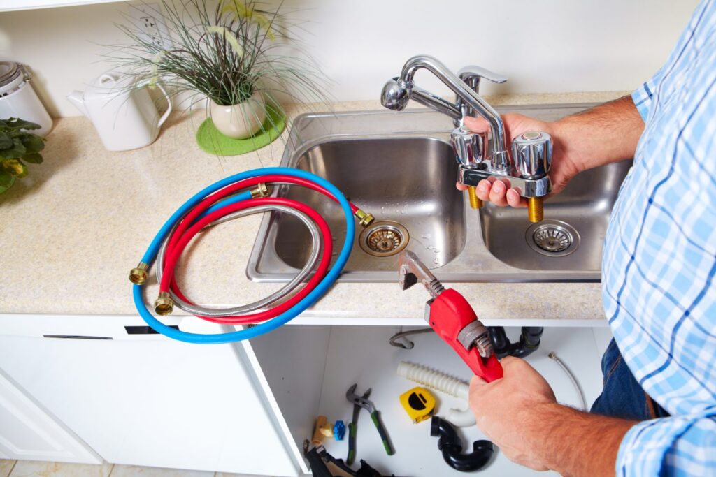 Whittier 24/7 plumbing repair