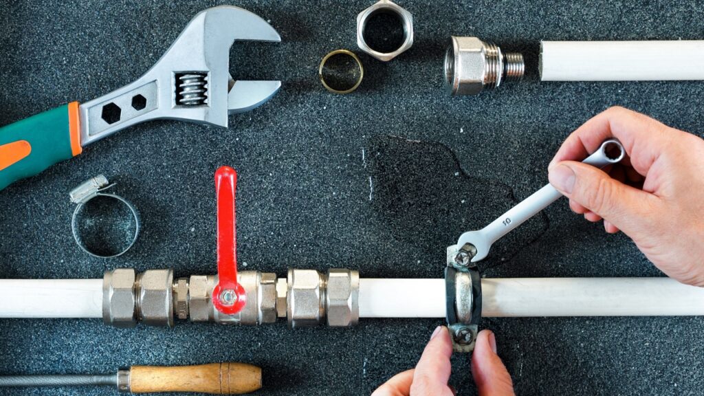 Whittier Drain cleaning